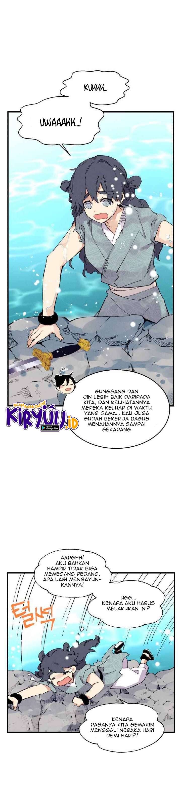 Dilarang COPAS - situs resmi www.mangacanblog.com - Komik lightning degree 048 - chapter 48 49 Indonesia lightning degree 048 - chapter 48 Terbaru 22|Baca Manga Komik Indonesia|Mangacan